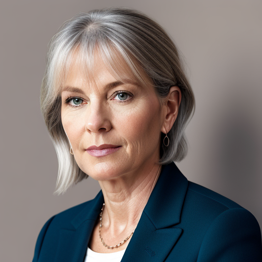 Dr. Yrsa Vandermeer